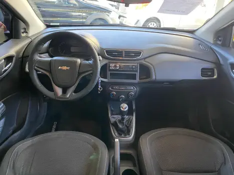 Onix Hatch 1.0 4P FLEX LT