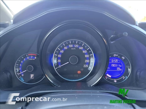 FIT 1.5 Personal 16V