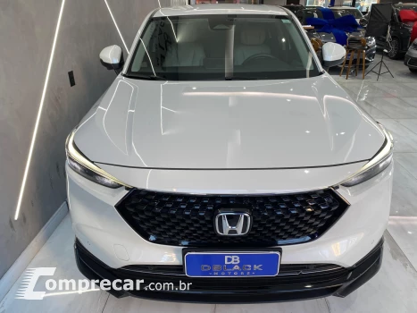 HR-V Advance 1.5  Flex TB 16V 5p Aut.