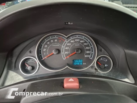 CELTA - 1.0 MPFI LT 8V 4P MANUAL