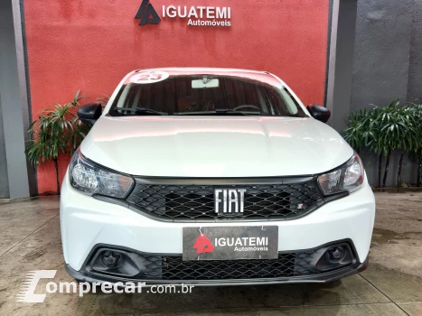 ARGO 1.0 FLEX MANUAL