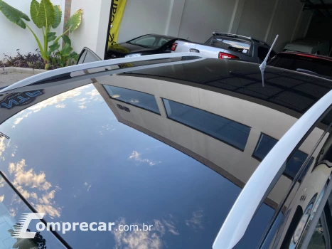 UP 1.0 170 TSI Xtreme