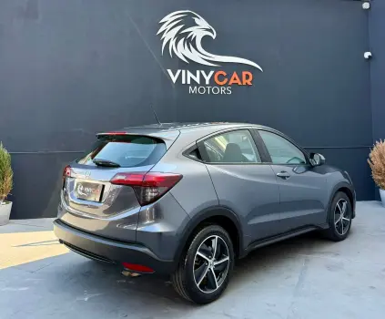 HR-V 1.8 16V LX