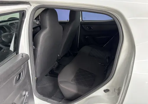 Kwid KWID Zen 1.0 Flex 12V 5p Mec.