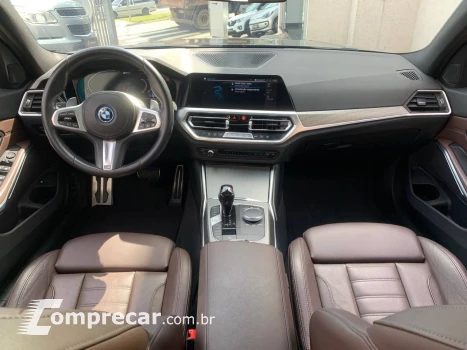 330e M Sport 2.0 Turbo Híbrido Aut.