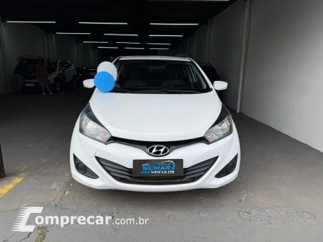 HB20 1.6 Comfort Plus 16V