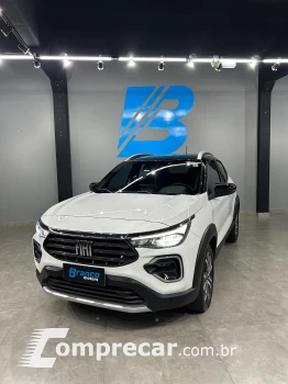 PULSE 1.0 Turbo 200 Hybrid Impetus