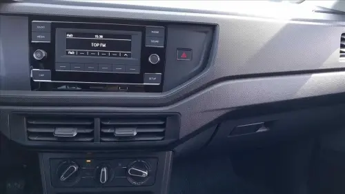 POLO 1.0 MPI TRACK MANUAL