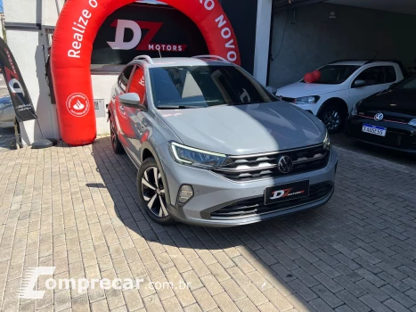 NIVUS 1.0 200 TSI Highline