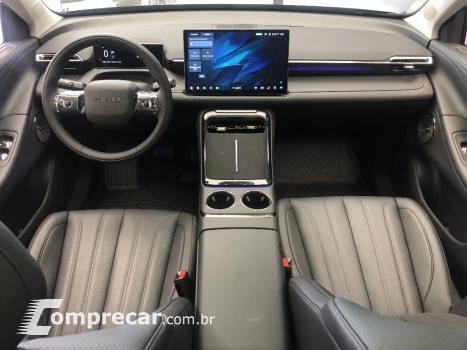 Aion V 75,3 KW ELETRICO ELITE