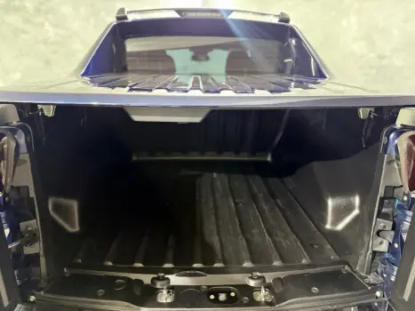 TORO 2.0 16V Turbo Ultra 4WD