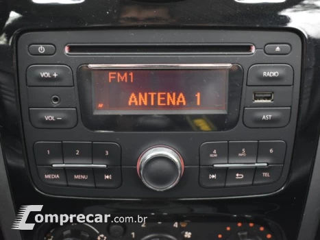 SANDERO - 1.6 PRIVILÉGE 16V 4P MANUAL