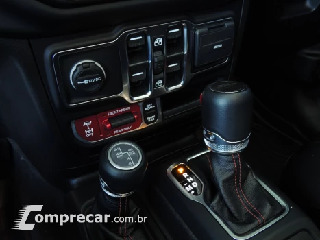 GLADIATOR 3.6 V6 Rubicon 4X4 AT8