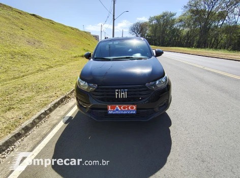 STRADA 1.3 Firefly Freedom CS