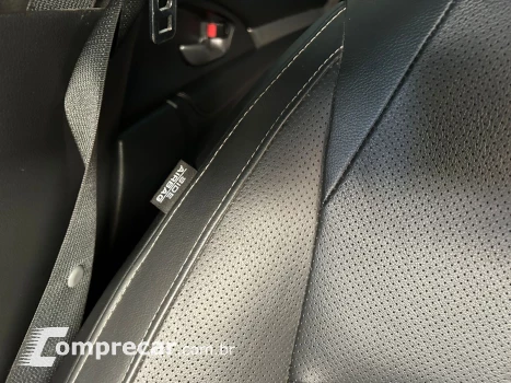 CIVIC 1.5 16V Turbo Touring