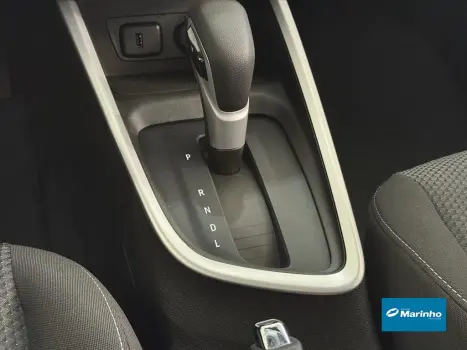 ONIX 1.0 TURBO FLEX LTZ AUTOMÁTICO