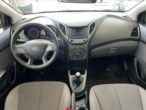 HB20S 1.0 COMFORT PLUS 12V FLEX 4P MANUAL