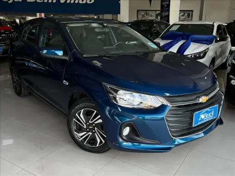 ONIX 1.0 FLEX LT MANUAL