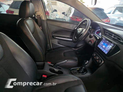 TIGGO 2 1.5 MPFI 16V Look