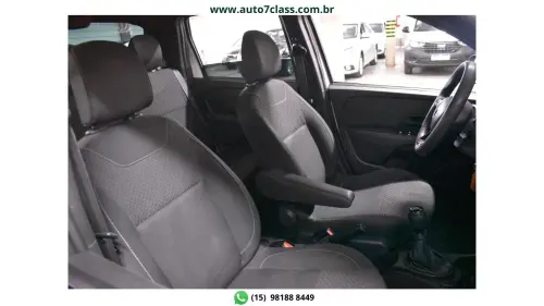 OROCH - 1.6 16V SCE INTENSE MANUAL