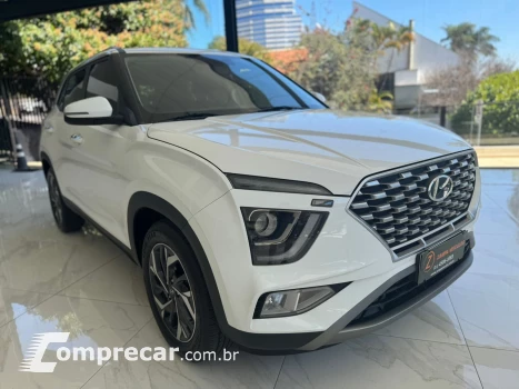 CRETA 1.0 Tgdi Limited