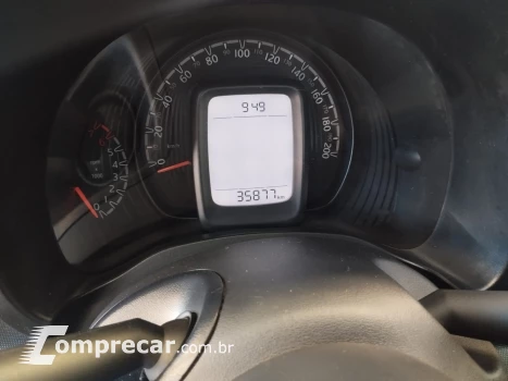 MOBI 1.0 8V EVO Like.