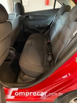 ONIX 1.4 MPFI LTZ 8V