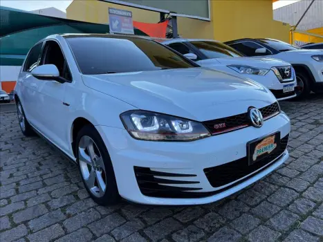 GOLF 2.0 TSI GTI 16V Turbo