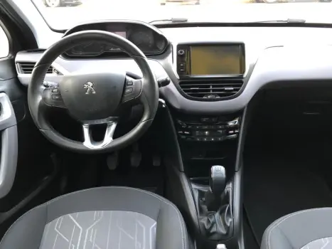 208 Allure 1.2 Flex 12V 5p Mec.