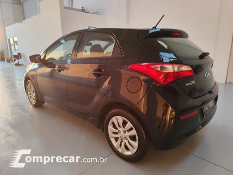 HB20 1.0 12V Comfort