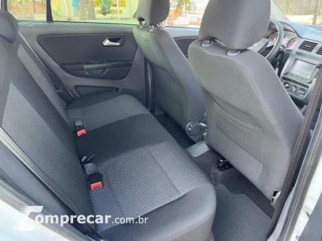 FOX 1.6 MSI Connect I-motion