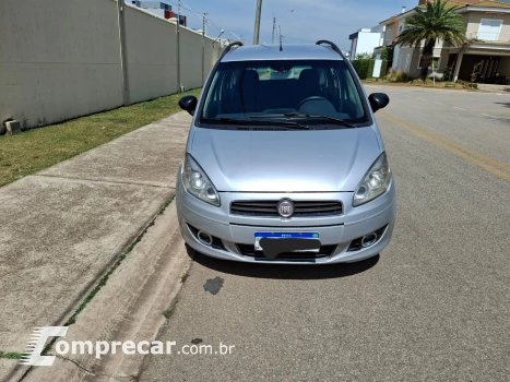 IDEA 1.4 MPI Attractive 8V