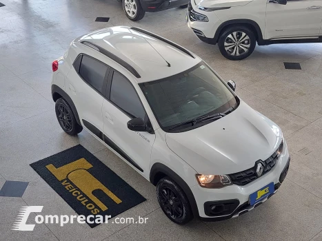 KWID 1.0 12V SCE Outsider