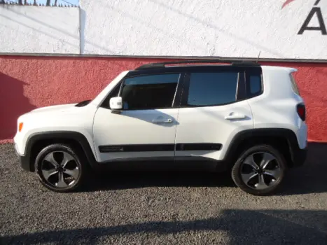 RENEGADE 2.0 16V Turbo Sport 4X4