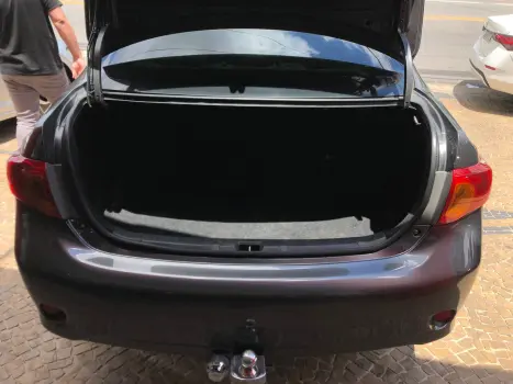 Corolla 1.8 Xei 16V Flex 4P Automático