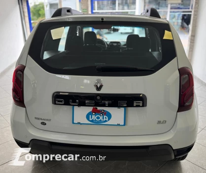 DUSTER 2.0 Dynamique 4X2 16V