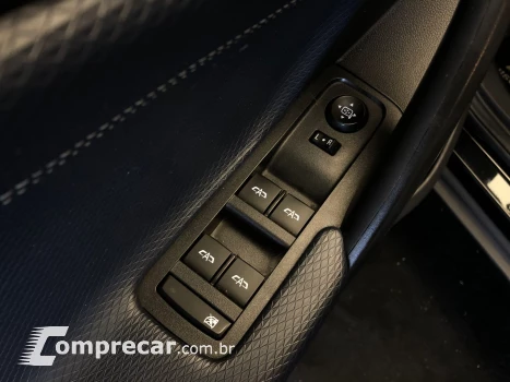 Tracker 1.2 Turbo Flex Premier Automático