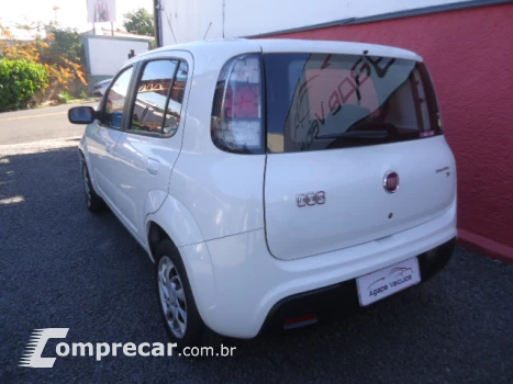 UNO 1.4 EVO Evolution 8V