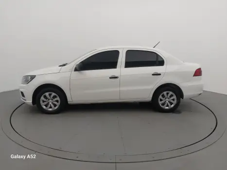 VOYAGE 1.0 12V MPI TOTALFLEX 4P MANUAL