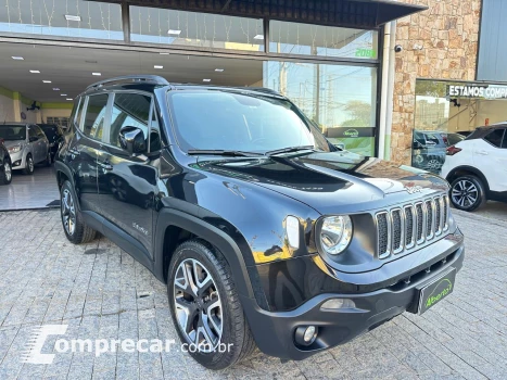 RENEGADE 1.8 16V Longitude