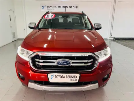 RANGER 3.2 Limited 4X4 CD 20V