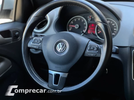 SAVEIRO 1.6 Cross CE 16V