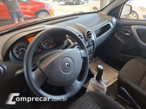 SANDERO 1.0 12V SCE Expression