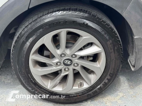 TUCSON 1.6 16V T-gdi GLS Ecoshift