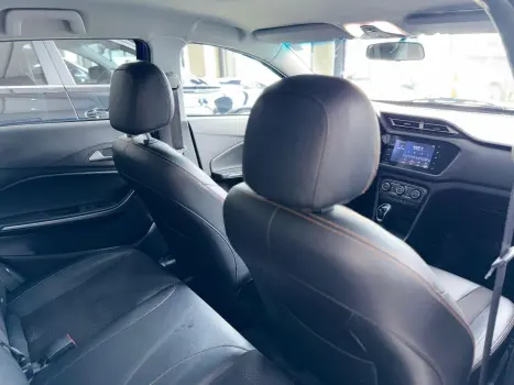 TIGGO 2 1.5 MPFI 16V Look