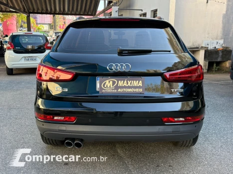 Q3 1.4 TFSI Ambiente S Tronic