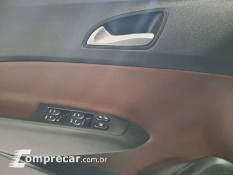 HB20X 1.6 16V Premium