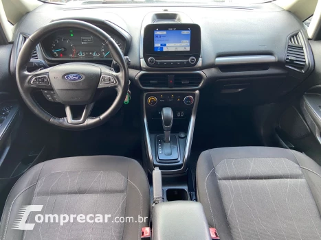 ECOSPORT 1.5 Ti-vct SE