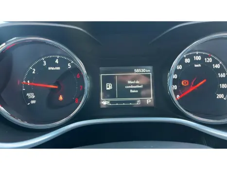 TRACKER 1.0 TURBO FLEX LT AUTOMÁTICO