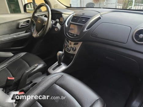 TRACKER 1.8 MPFI LTZ 4X2 16V